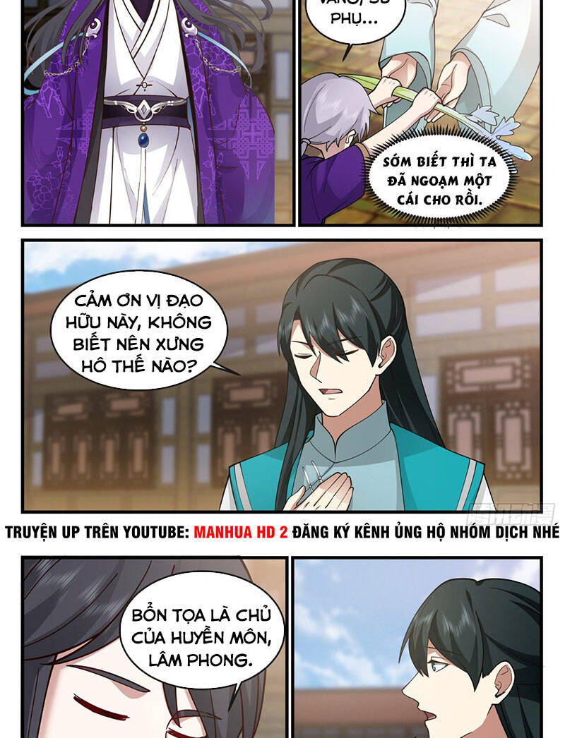 Chương 164