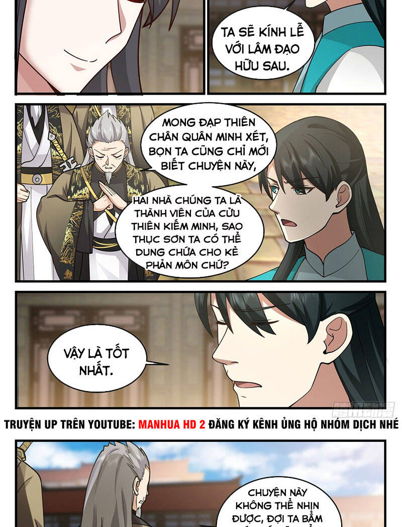 Chương 164