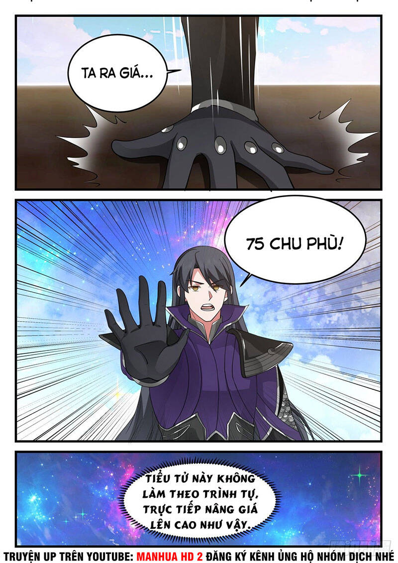 Chương 168