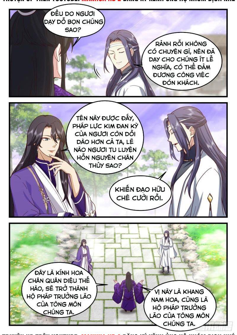 Chương 172