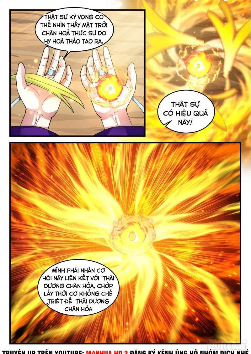 Chương 172