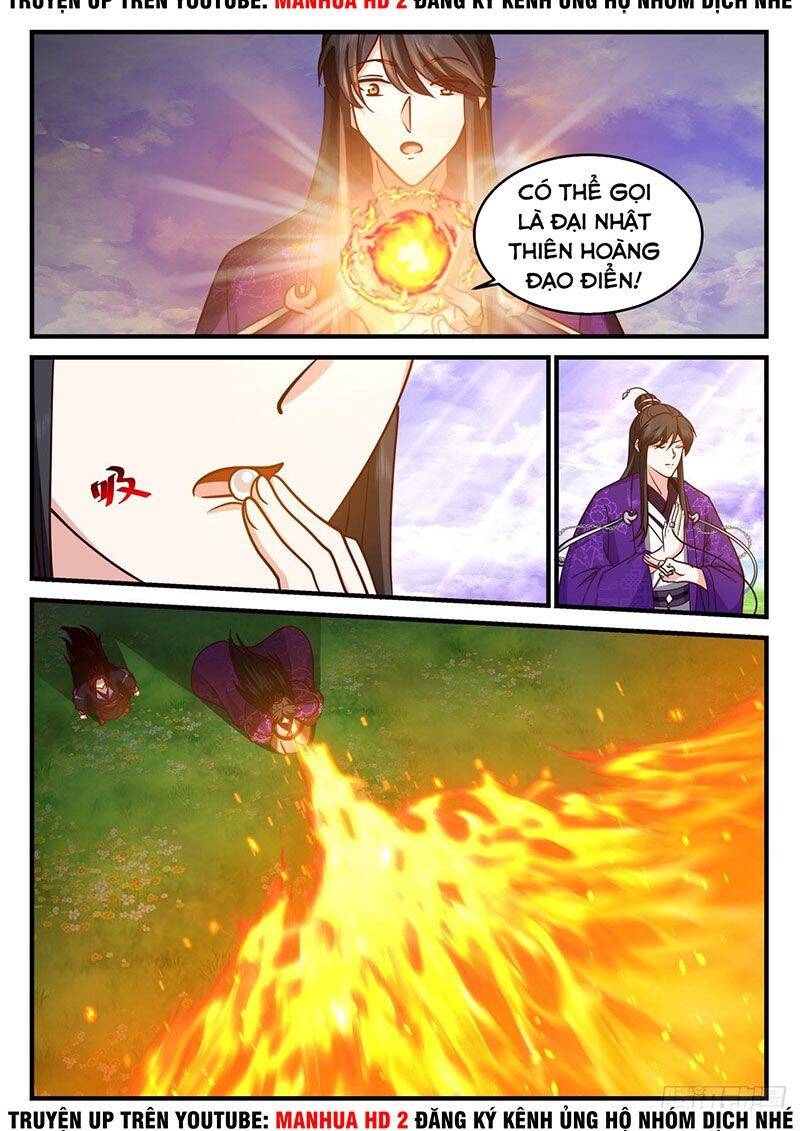 Chương 173