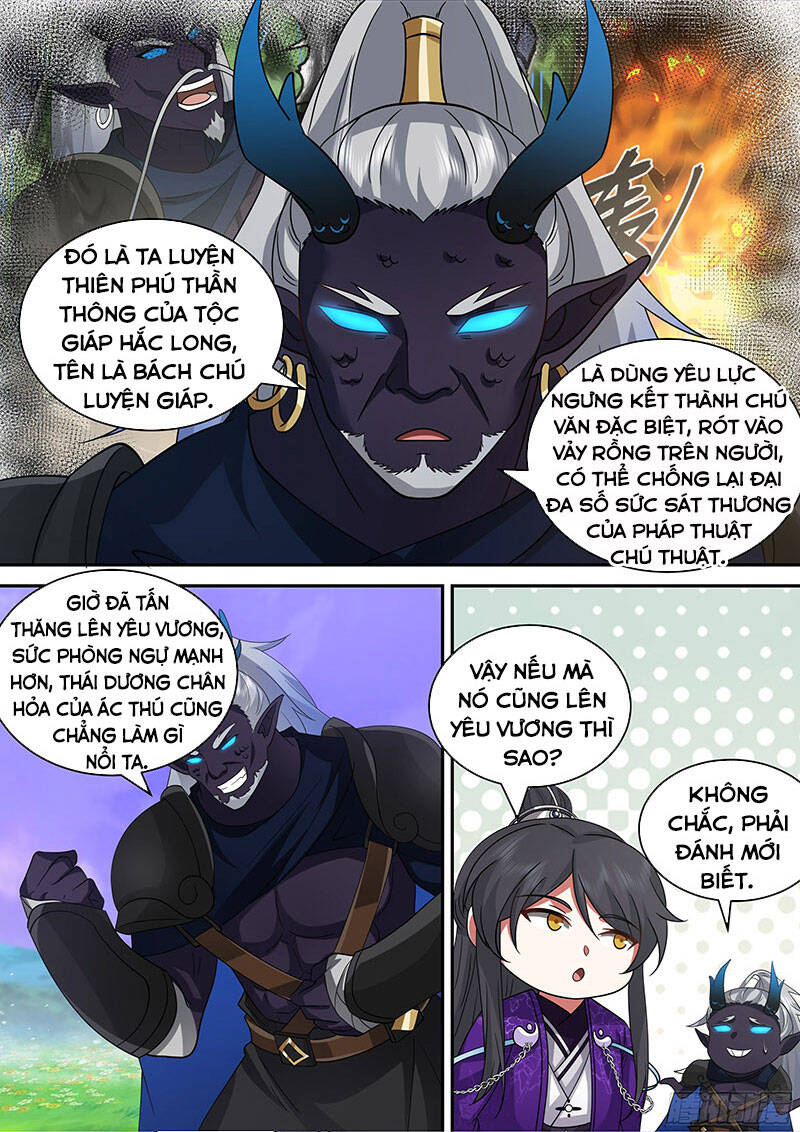 Chương 200