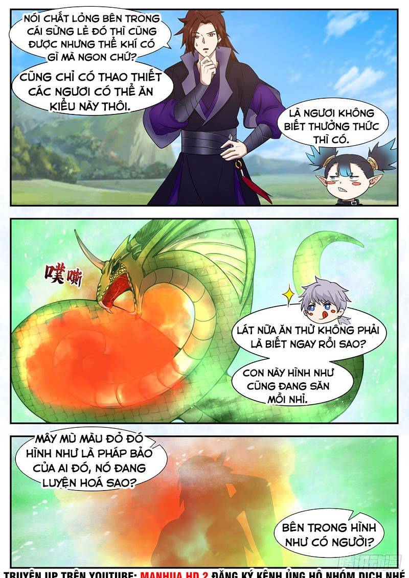 Chương 204
