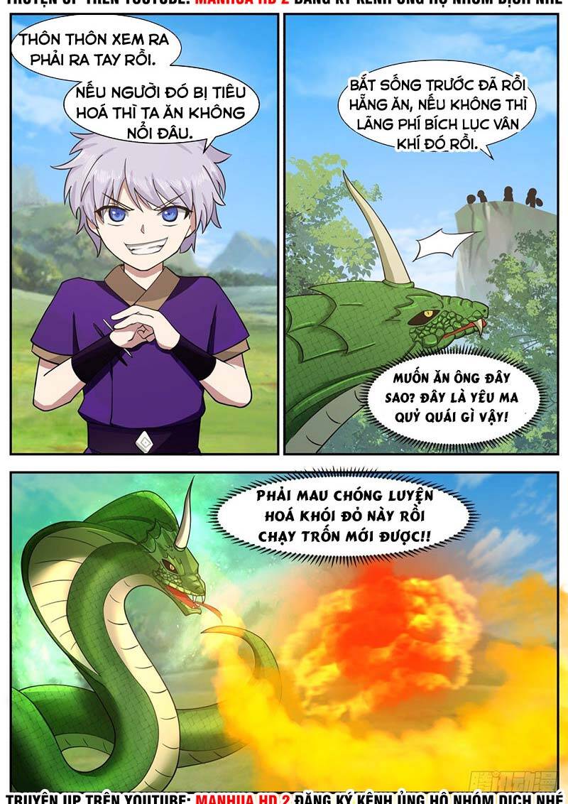 Chương 204