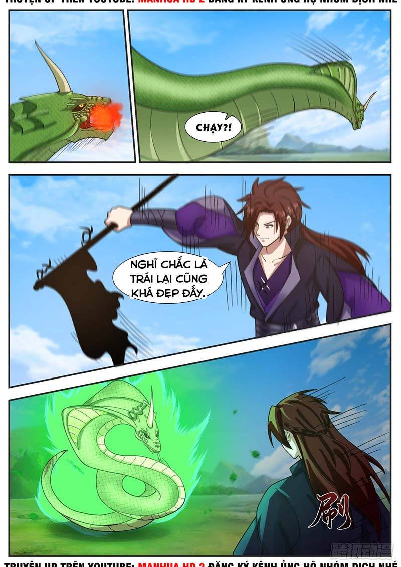 Chương 204