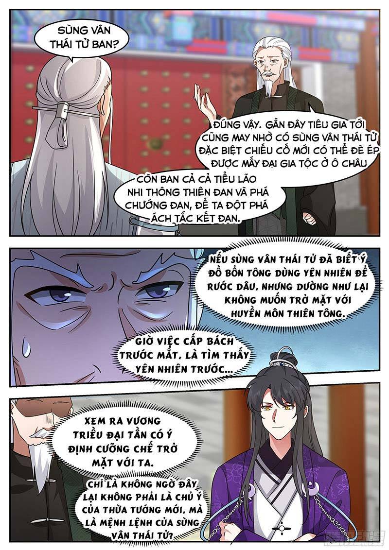 Chương 207