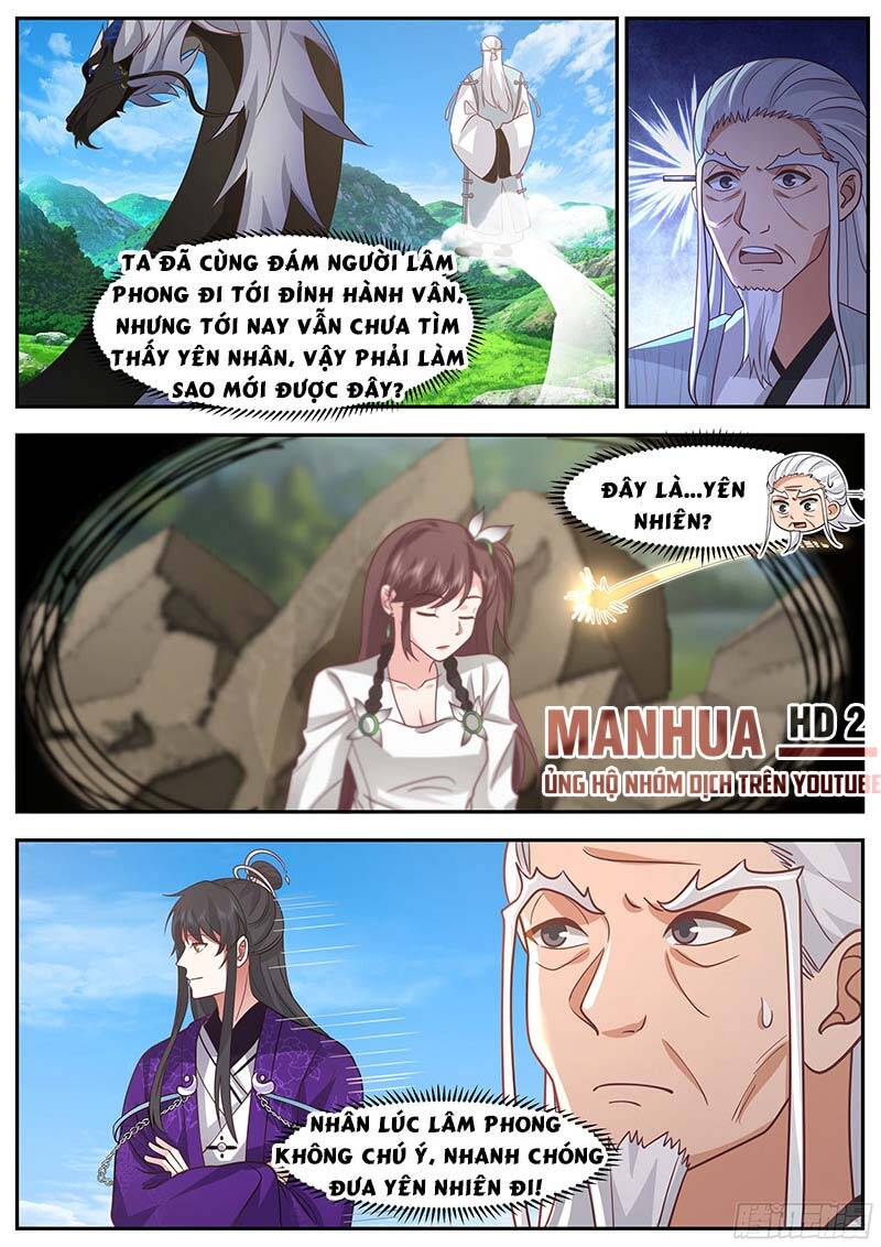 Chương 207