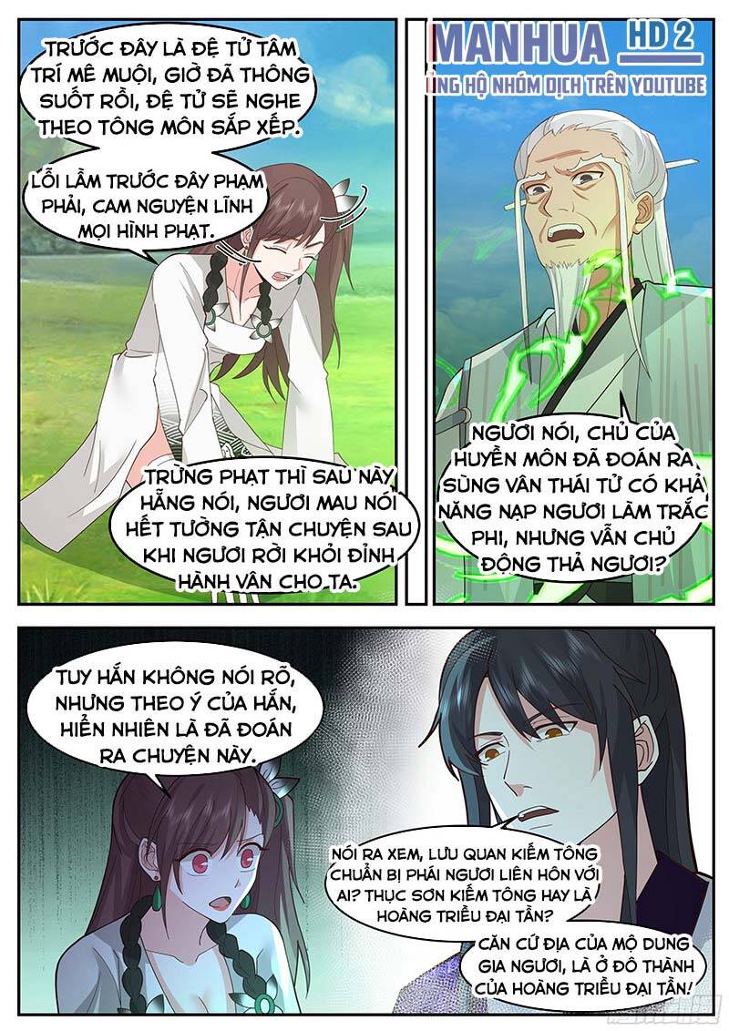 Chương 207