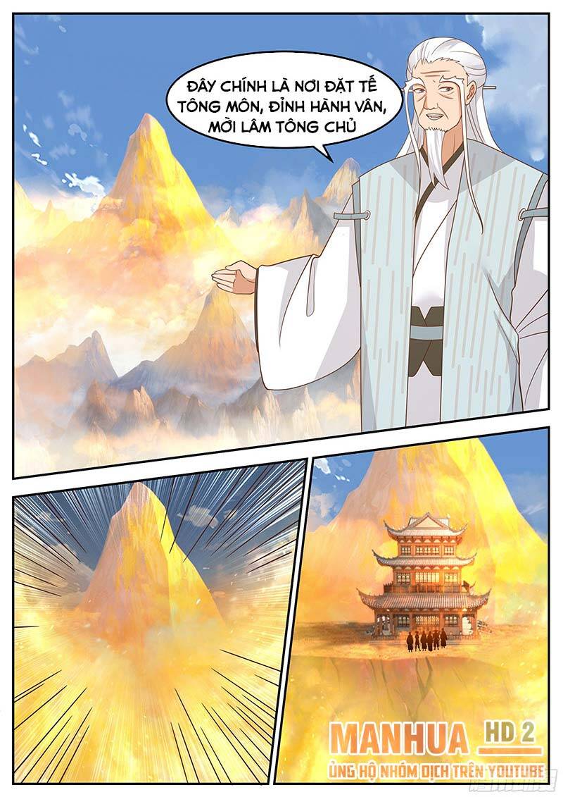 Chương 207