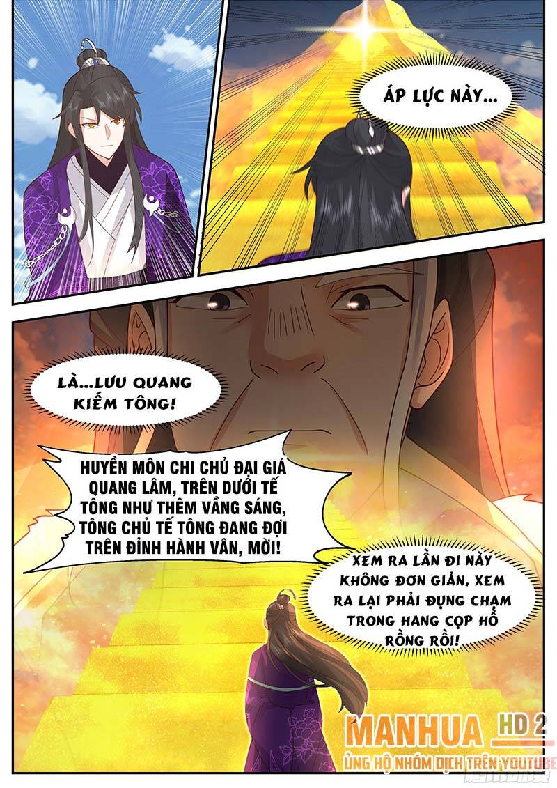 Chương 207