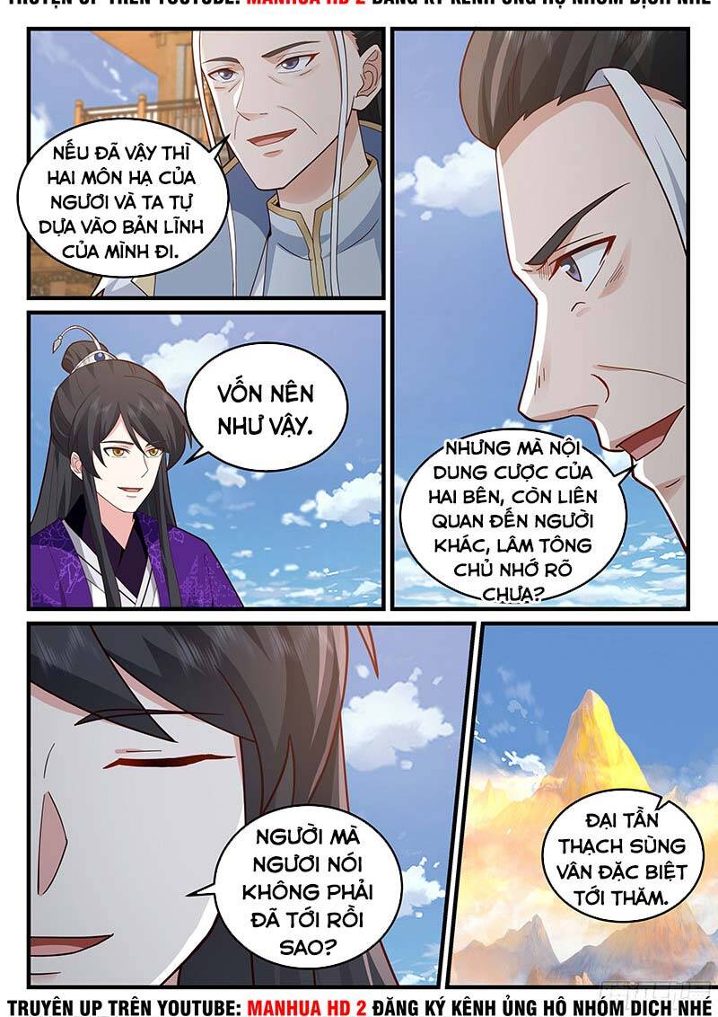 Chương 208