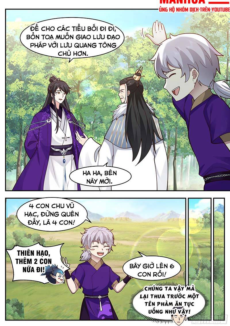 Chương 217