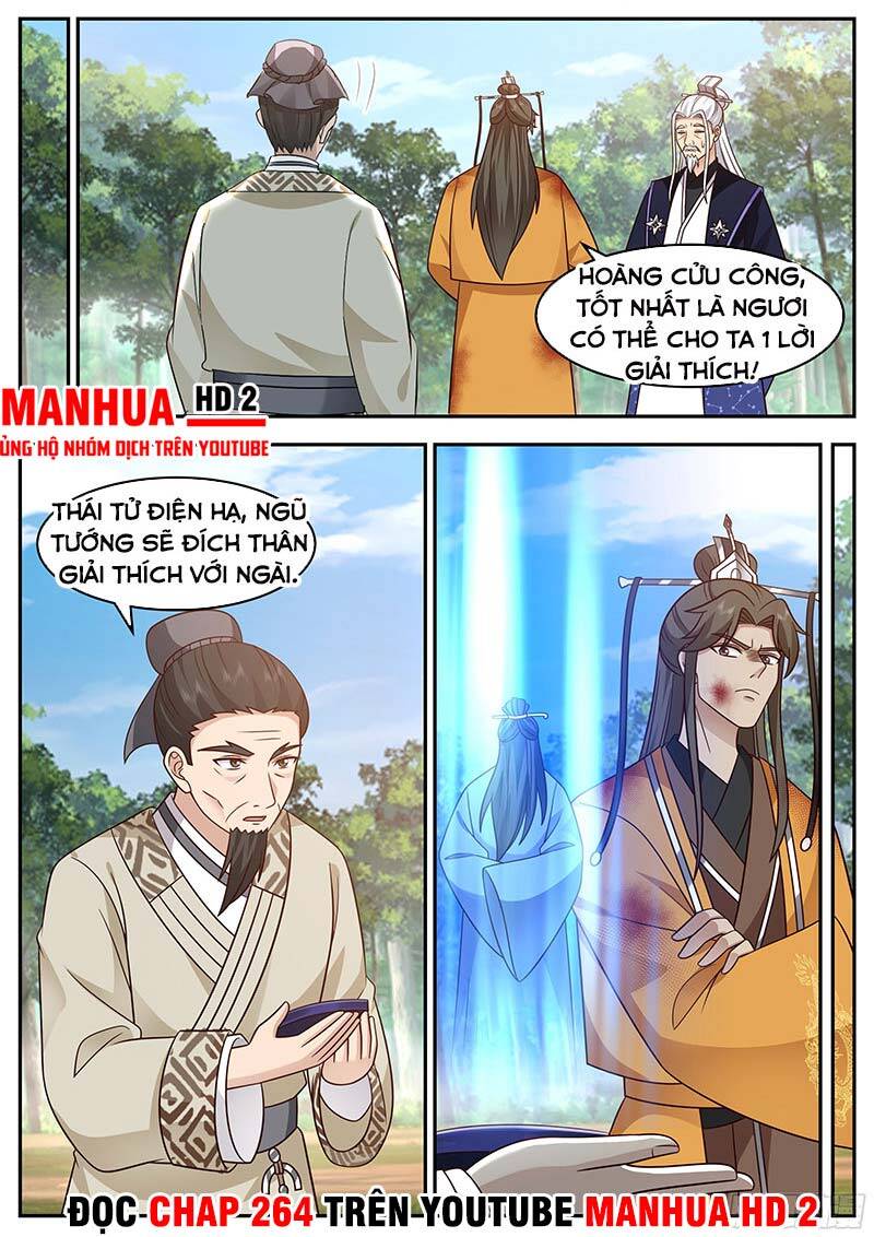 Chương 217