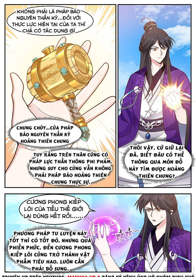 Chương 220