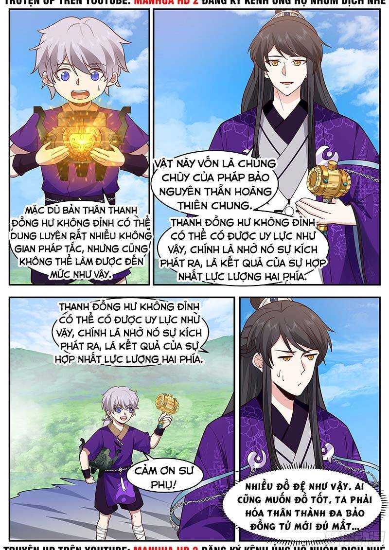 Chương 220