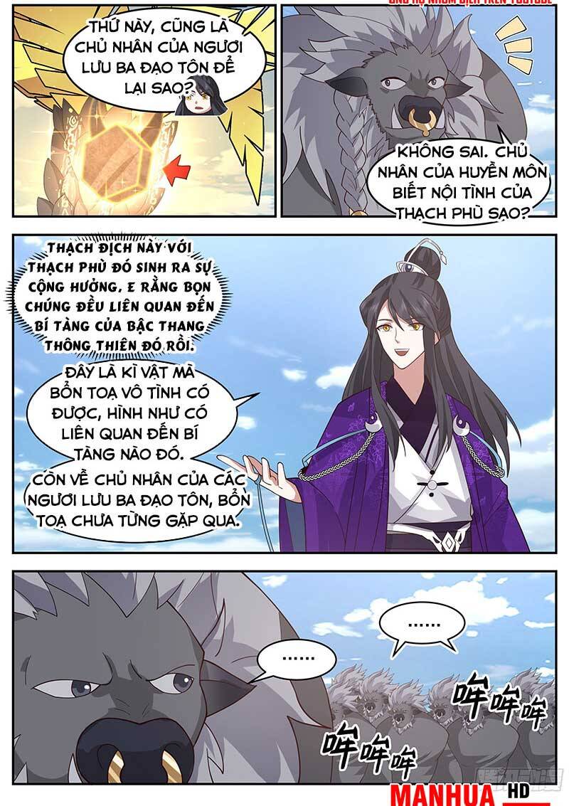 Chương 222