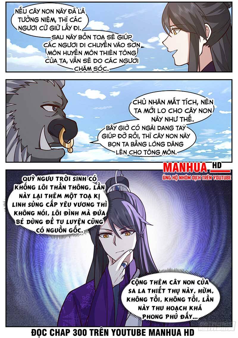 Chương 222
