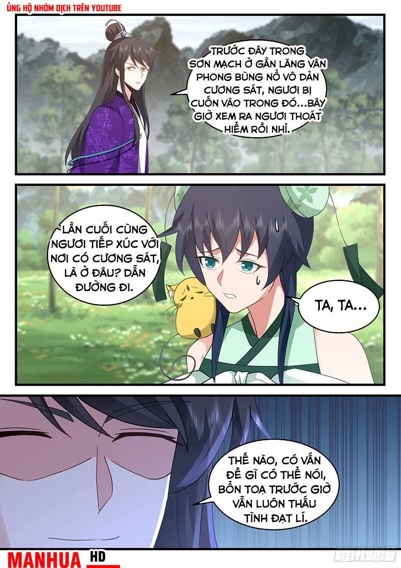 Chương 223