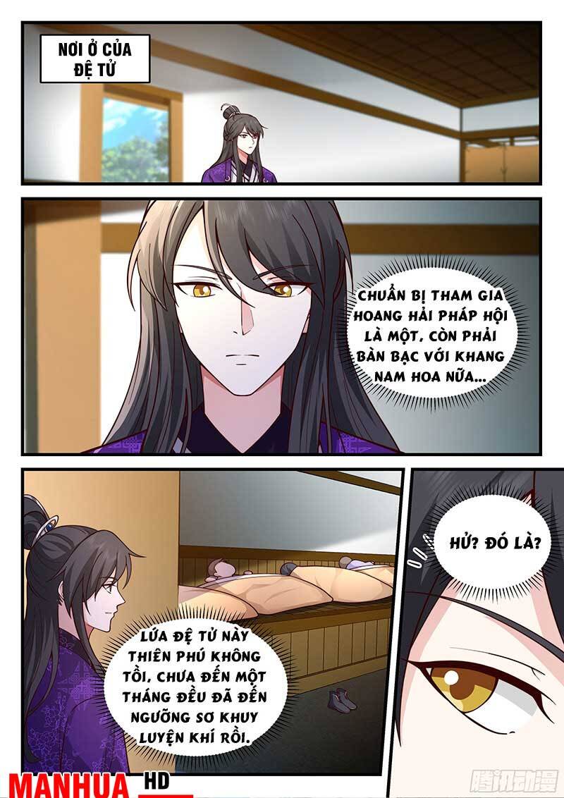 Chương 224