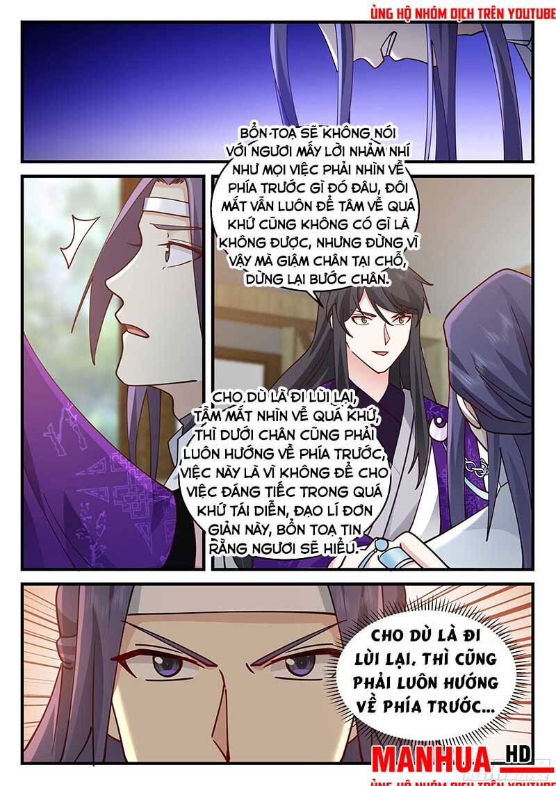 Chương 224