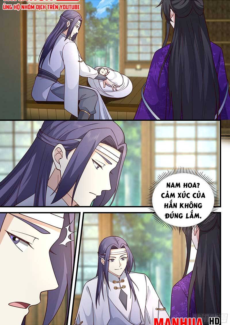 Chương 224