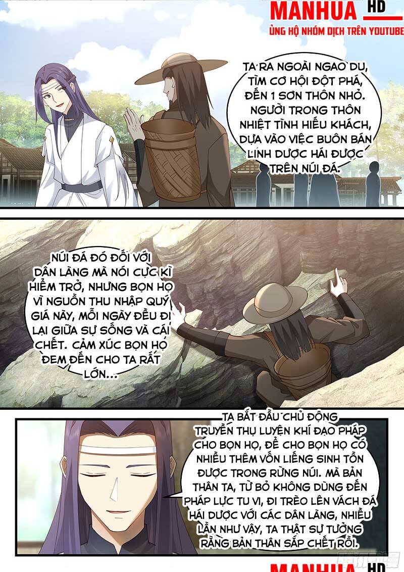 Chương 224