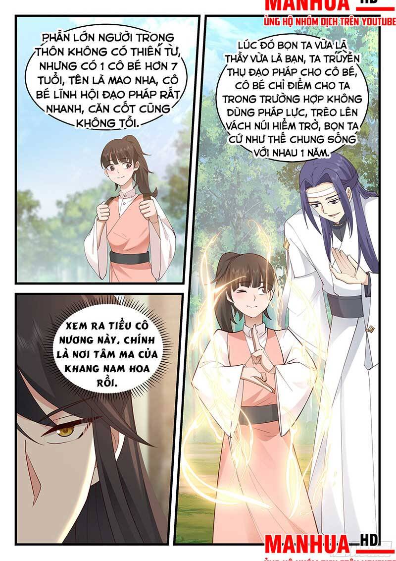 Chương 224