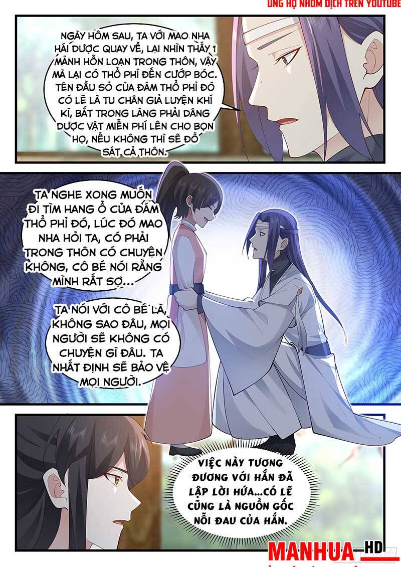 Chương 224