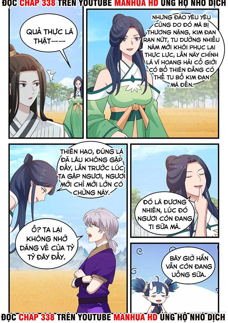 Chương 234