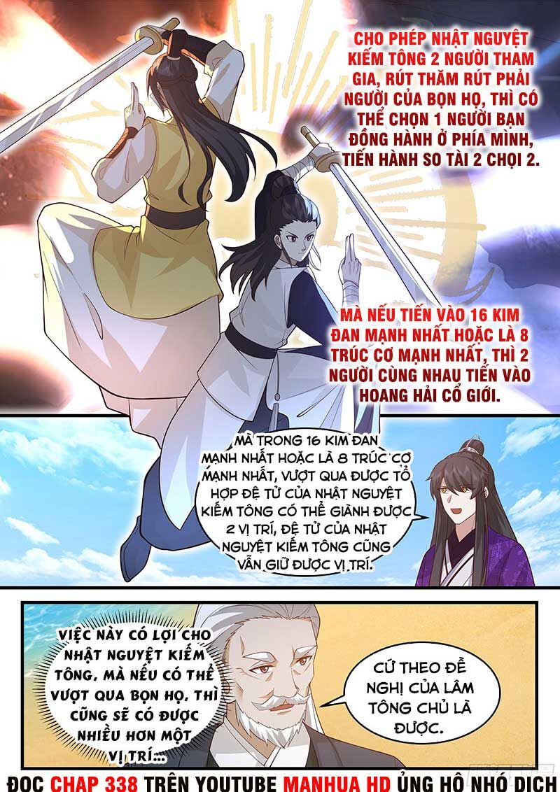 Chương 234