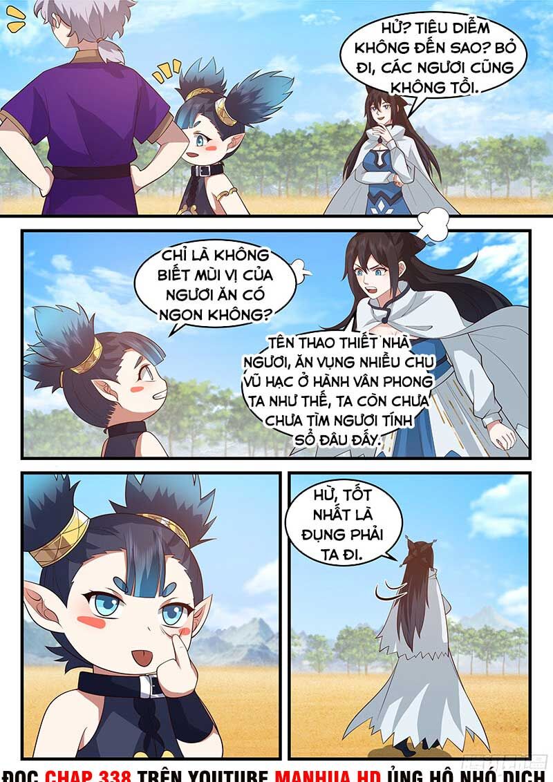 Chương 234