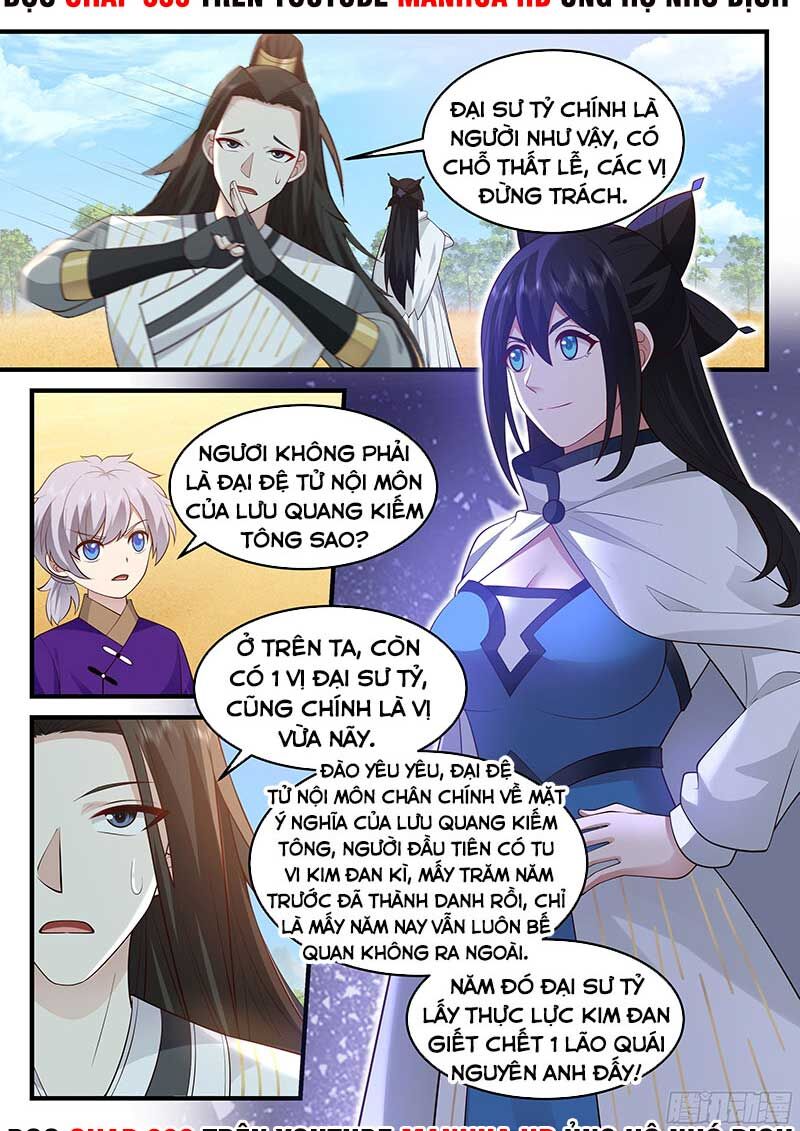Chương 234