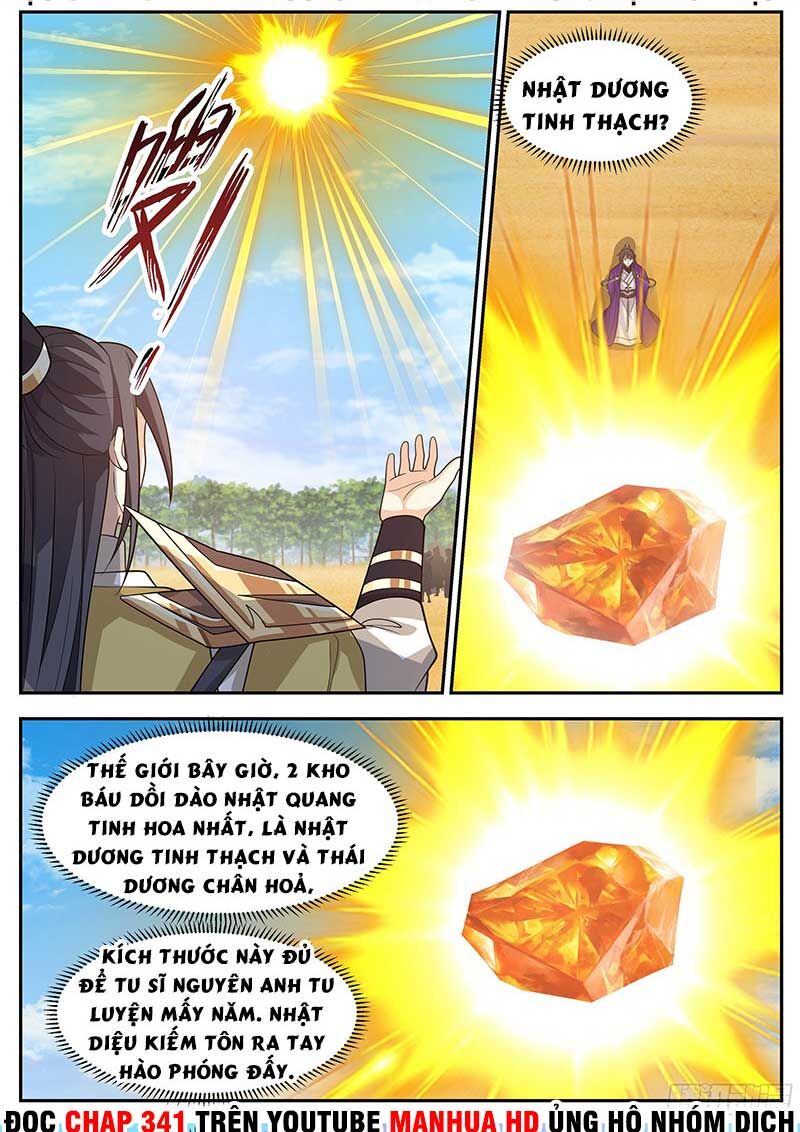 Chương 238