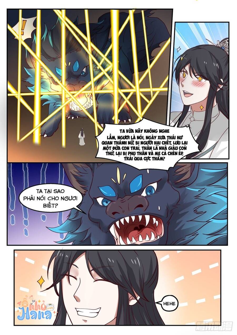 Chương 23.5