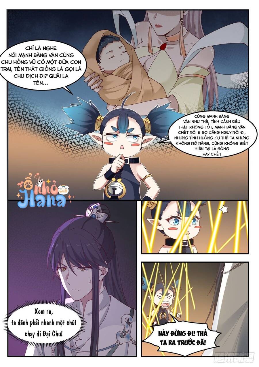 Chương 23.5