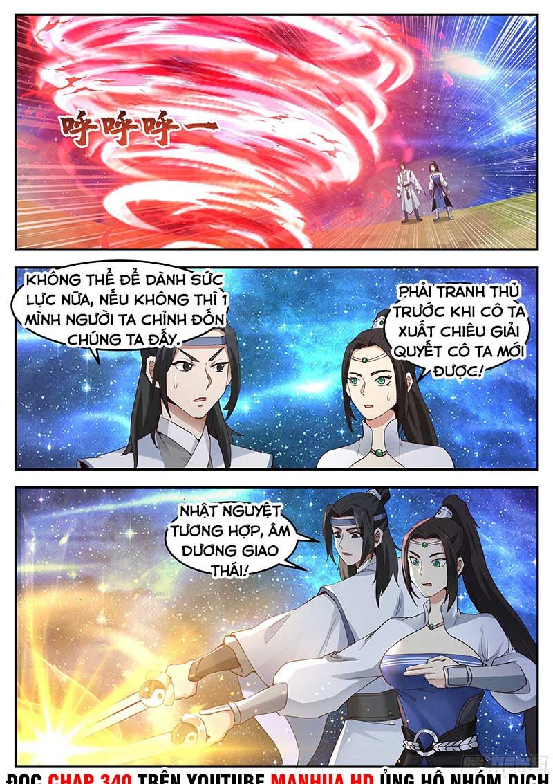Chương 240