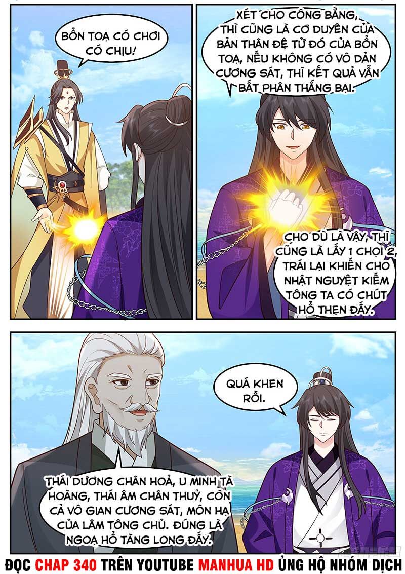 Chương 240