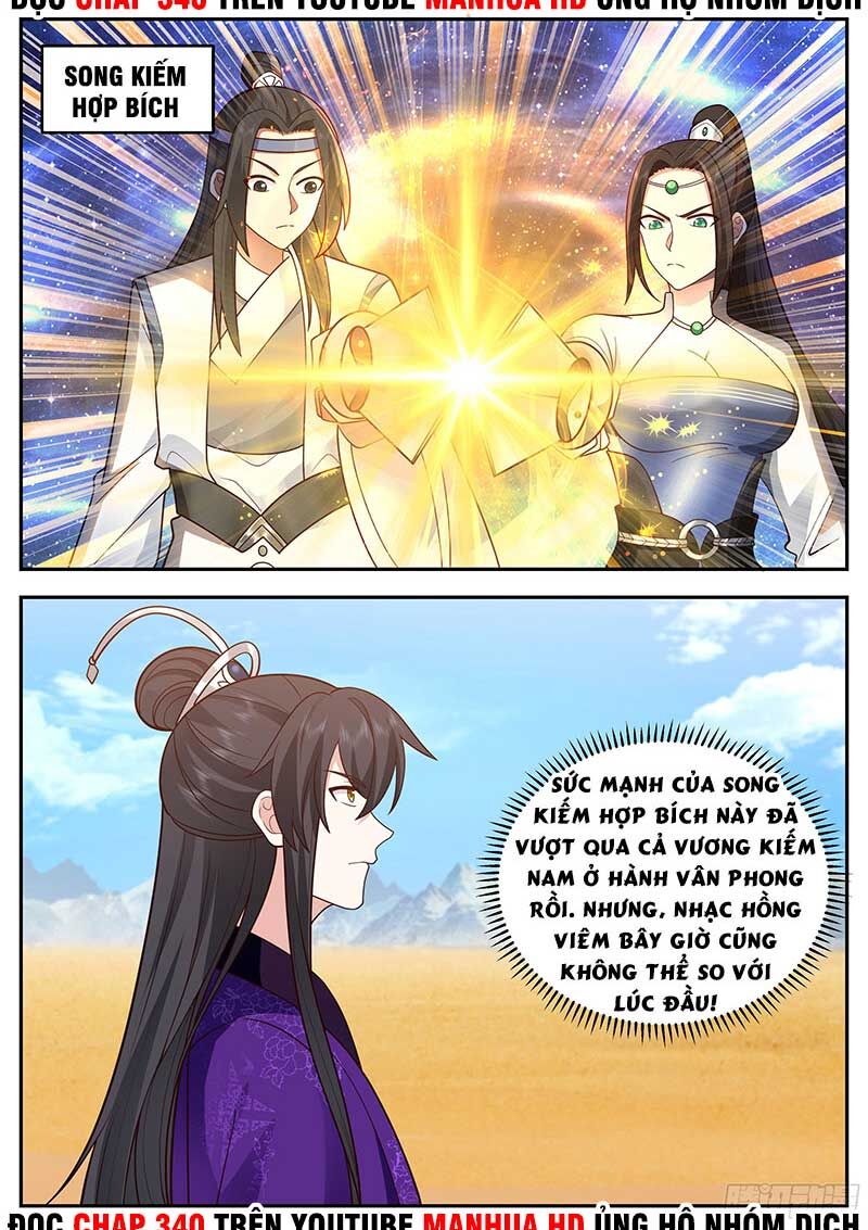 Chương 240