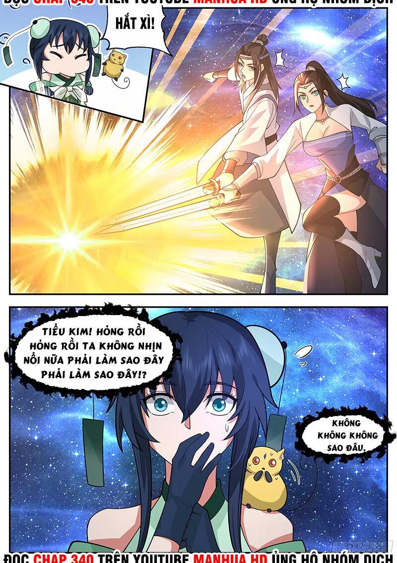 Chương 240