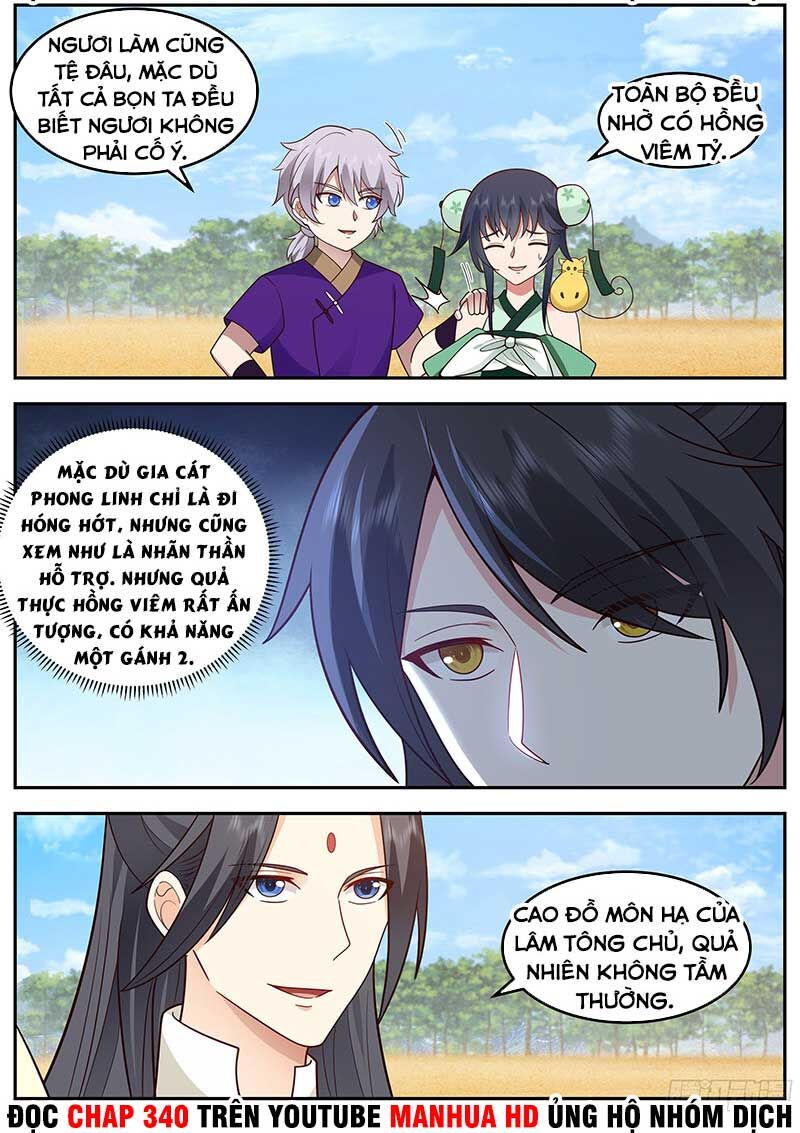 Chương 240