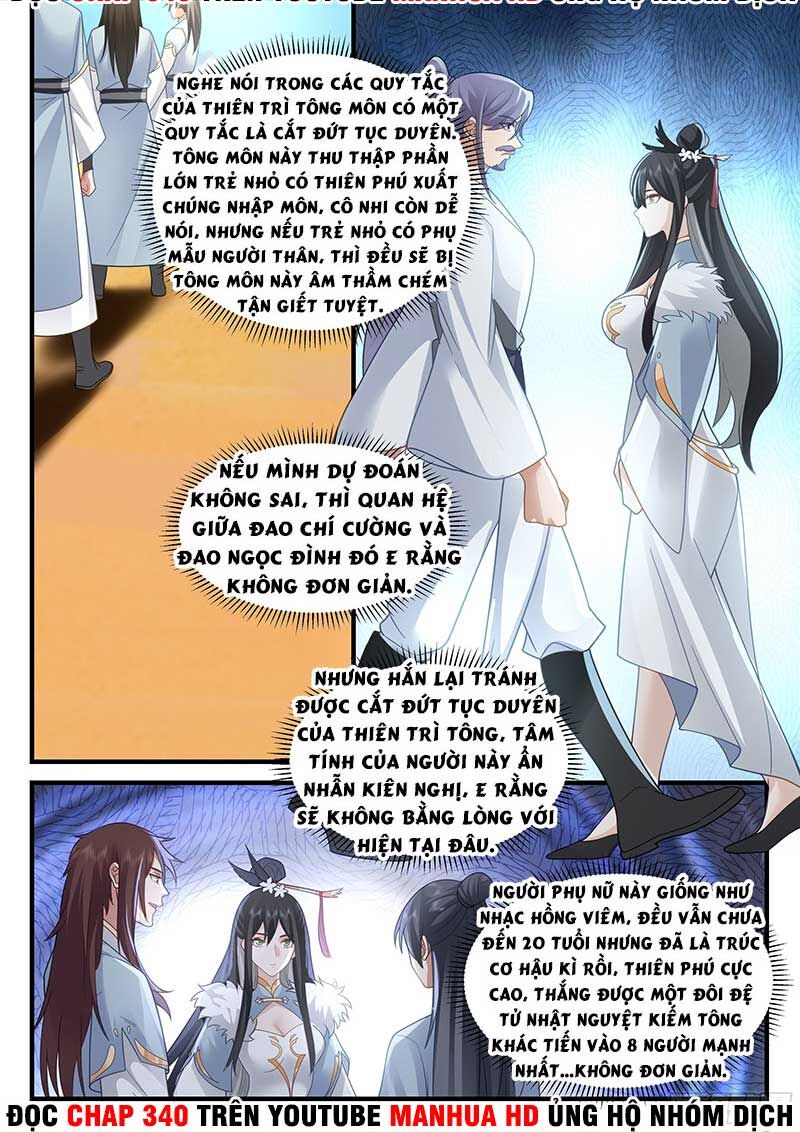 Chương 241