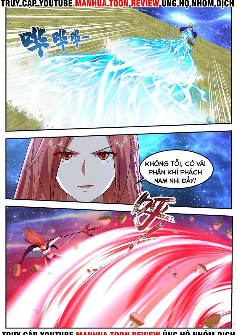 Chương 242