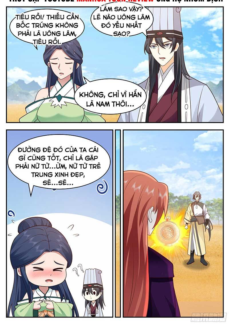 Chương 243