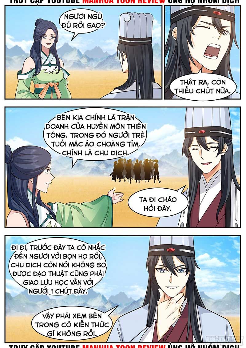 Chương 243