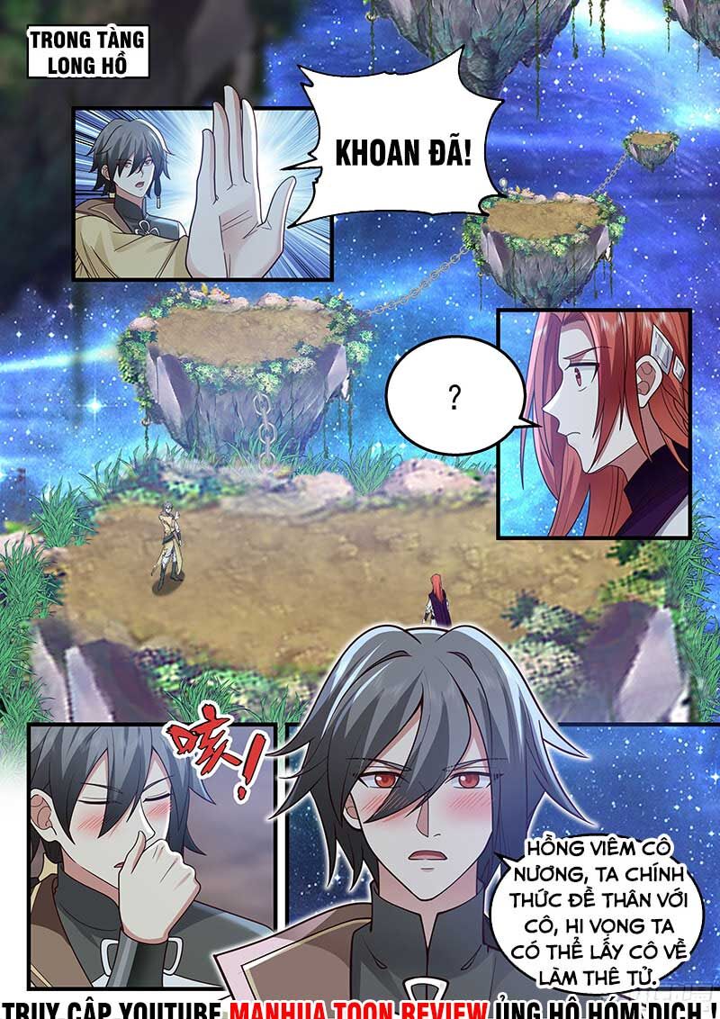 Chương 245