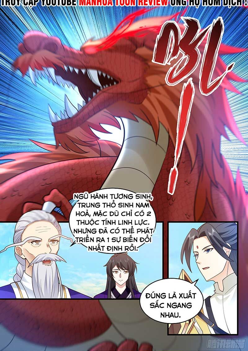 Chương 245