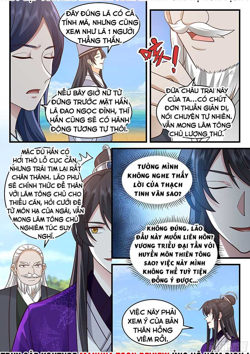 Chương 245