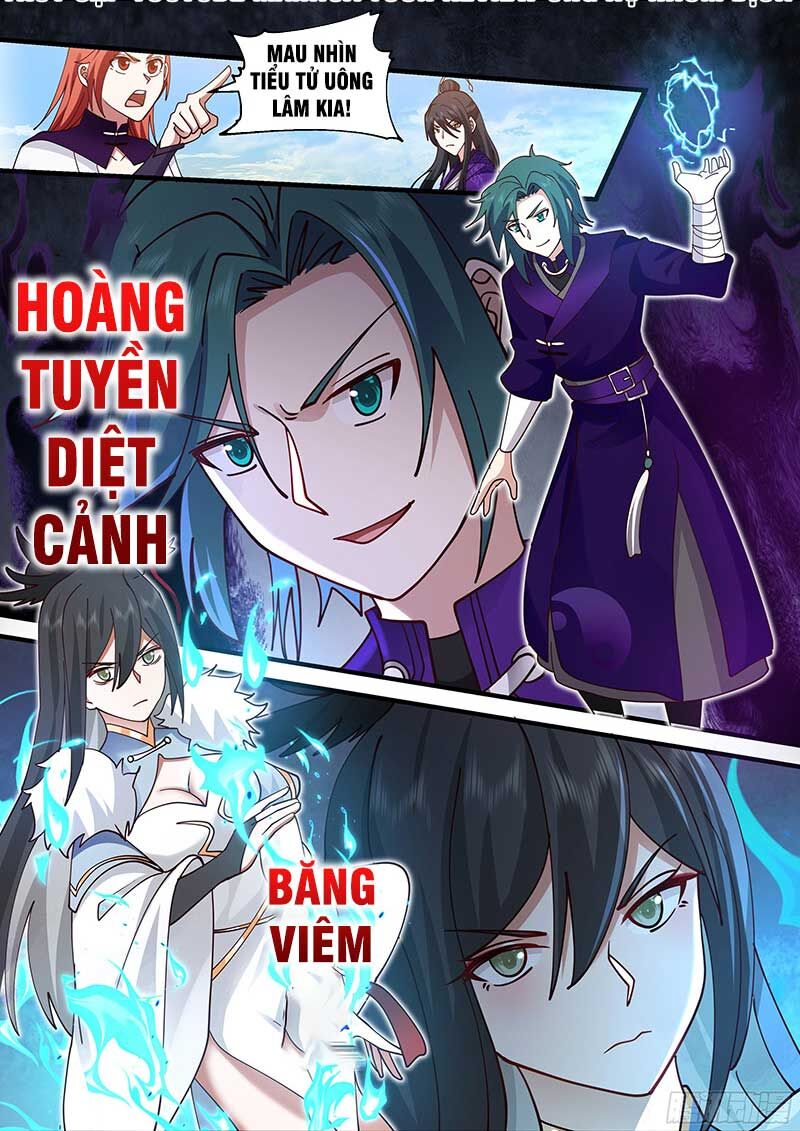 Chương 247