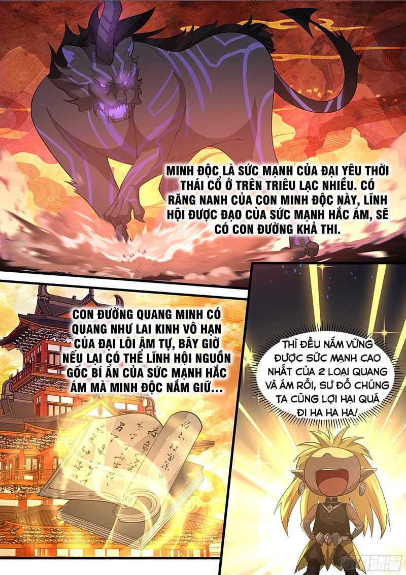 Chương 252